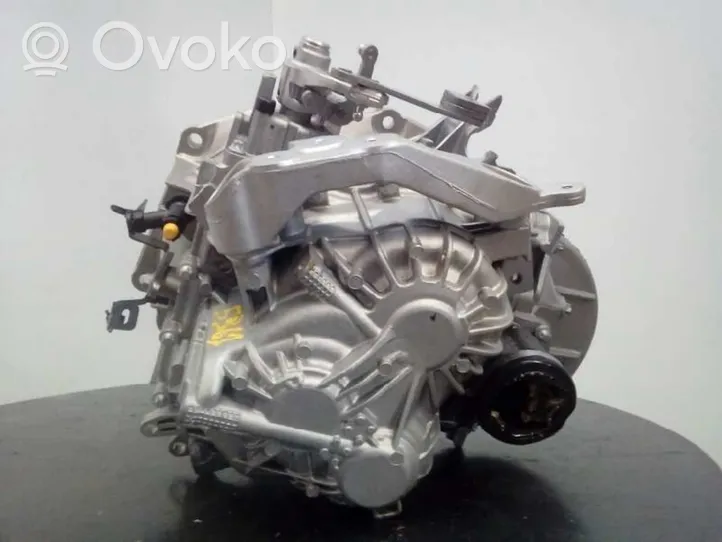 Opel Mokka X Boîte de vitesses manuelle à 5 vitesses M320LUJ