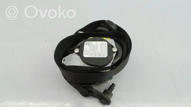 Mercedes-Benz B W245 Ceinture de sécurité avant 602876900