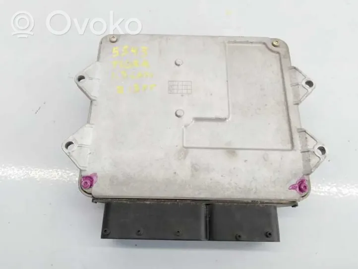 Opel Tigra B Sterownik / Moduł ECU 55198928