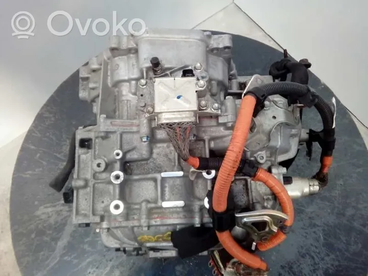 Toyota Prius (XW50) Manual 5 speed gearbox P9053A09