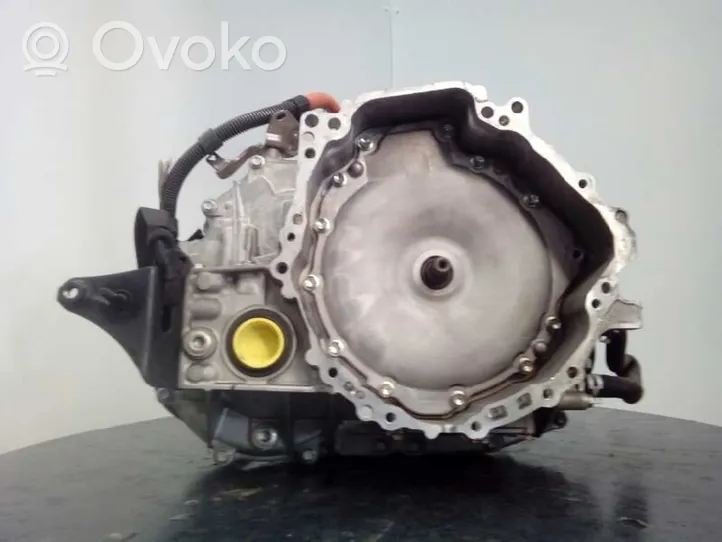 Toyota Prius (XW50) Manual 5 speed gearbox P9053A09