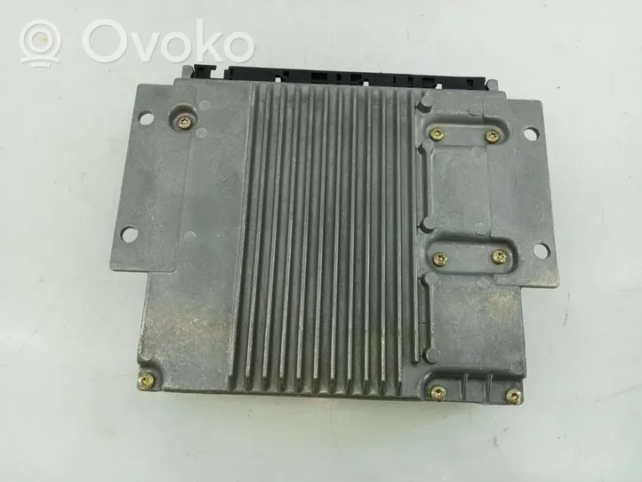 Mercedes-Benz ML W163 Variklio valdymo blokas A0265456932