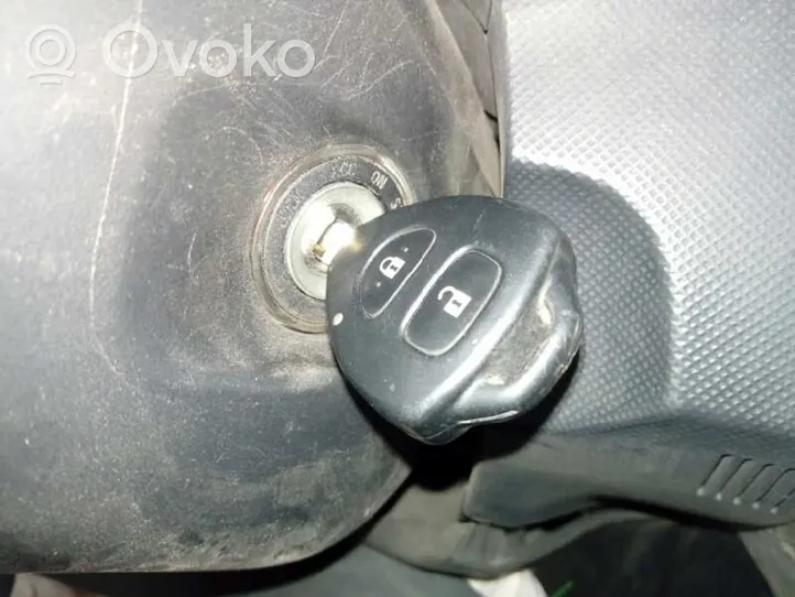 Toyota Auris E180 Virta-avainkortin lukija 6905712730