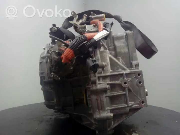 Toyota Prius (XW50) Manual 5 speed gearbox P9043911