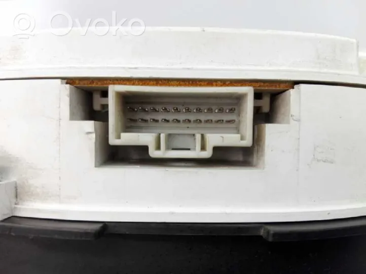 Daewoo Lacetti Spidometrs (instrumentu panelī) 11000853300