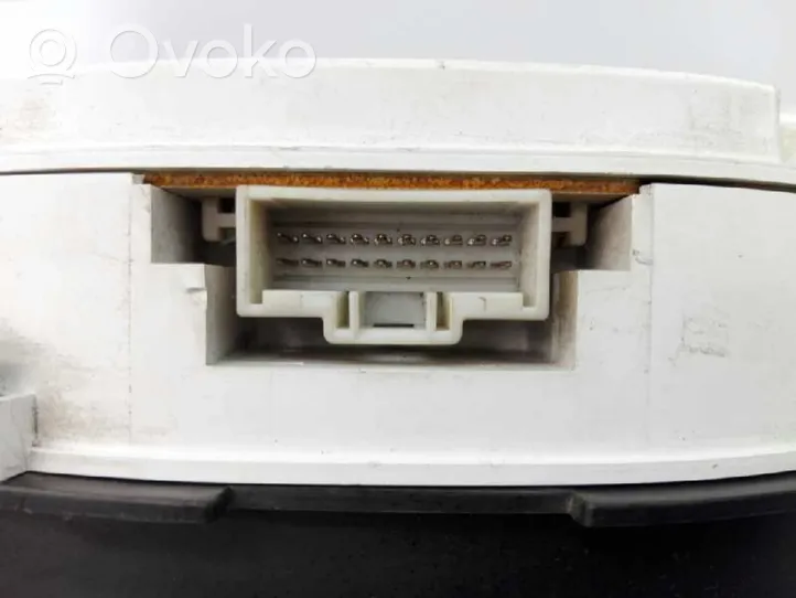 Daewoo Lacetti Speedometer (instrument cluster) 11000853300