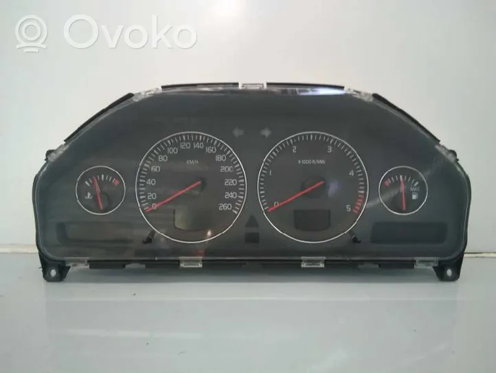 Volvo XC90 Nopeusmittari (mittaristo) 30682276