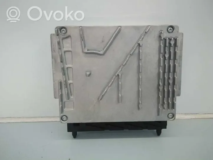 Volvo XC90 Moottorin ohjainlaite/moduuli 02811011441