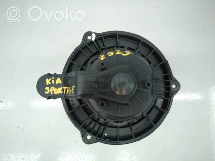 KIA Sportage Commande de chauffage et clim E00S3B2441