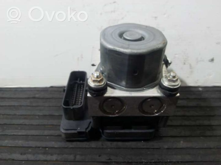 Smart ForTwo III C453 Pompe ABS 476605476R