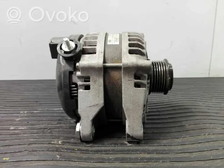 Land Rover Range Rover Evoque L538 Generatore/alternatore BJ3210300AC