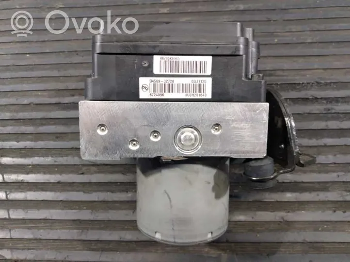 KIA Optima ABS Pump 58920D4170