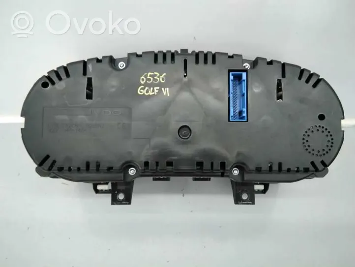 Volkswagen Golf V Tachimetro (quadro strumenti) 5K0920860F