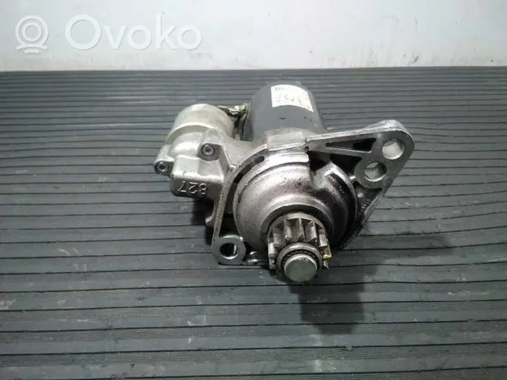 Volkswagen Transporter - Caravelle T6 Starter motor 02Z911024H