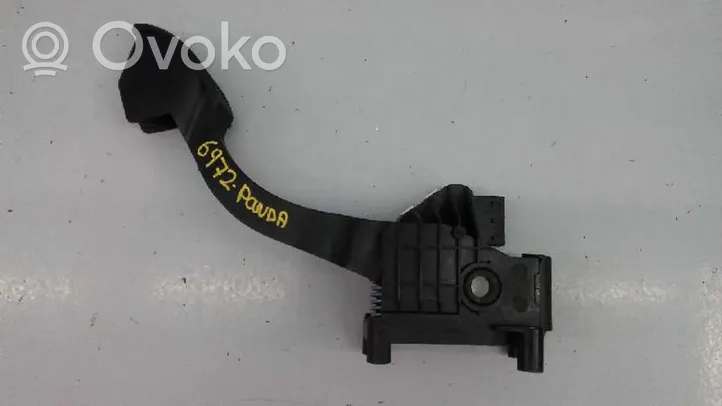 Fiat Panda van Accelerator throttle pedal 0051852090