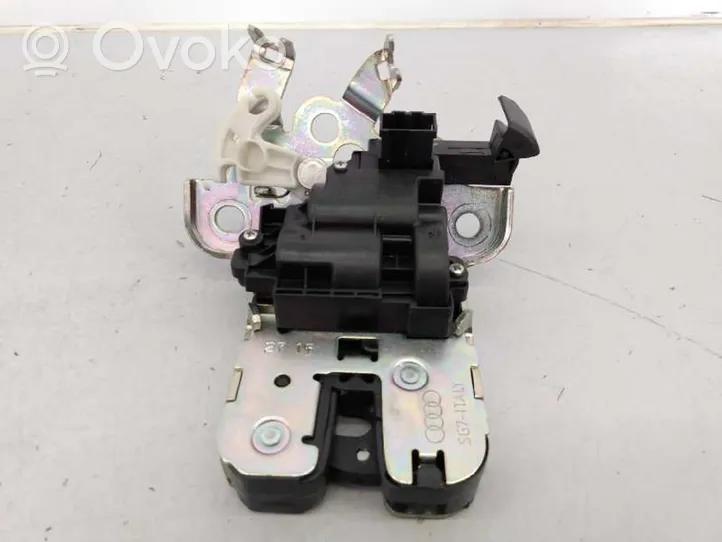 Audi A1 Zamek klapy tylnej bagażnika 8R0827505