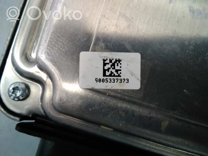 BMW X3 G01 Sterownik / Moduł ECU 851786201