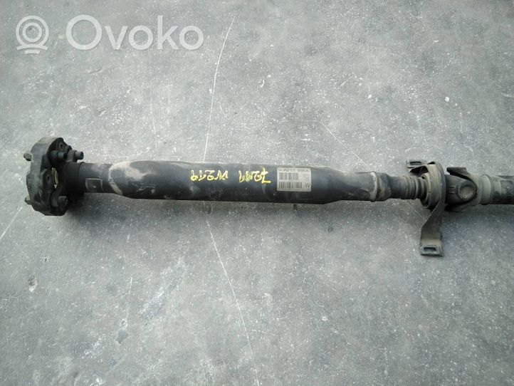 Mercedes-Benz CLS C218 AMG Middle center prop shaft A2118906