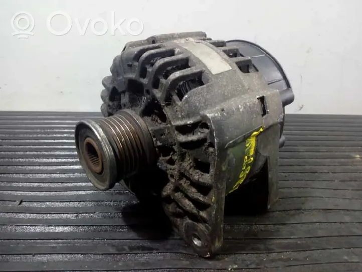 Nissan Primastar Alternator C636163A