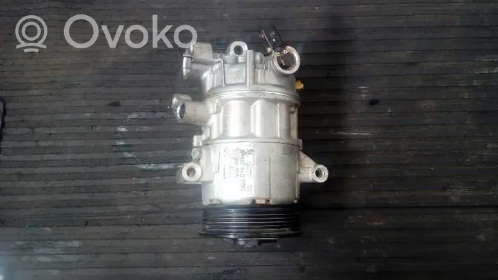 Skoda Octavia Mk3 (5E) Kompresor / Sprężarka klimatyzacji A/C 5Q0816803F
