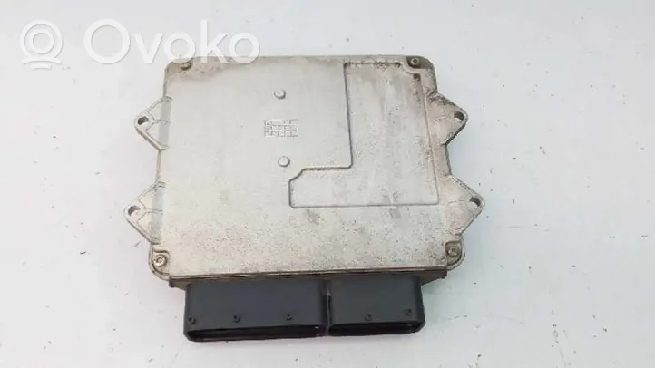 Fiat 500 Calculateur moteur ECU MJD8DFC2