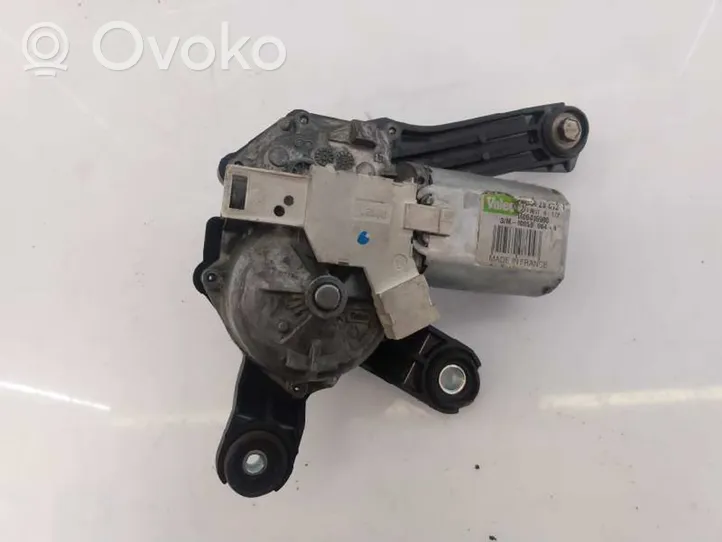 Fiat Scudo Moteur d'essuie-glace arrière 1400416980