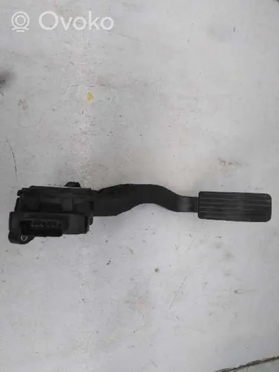 Peugeot 2008 II Accelerator throttle pedal 9671433780