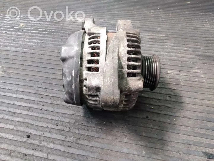 Lexus RX III Alternator 1042103660