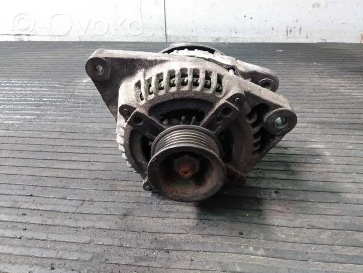 Lexus RX III Alternator 1042103660