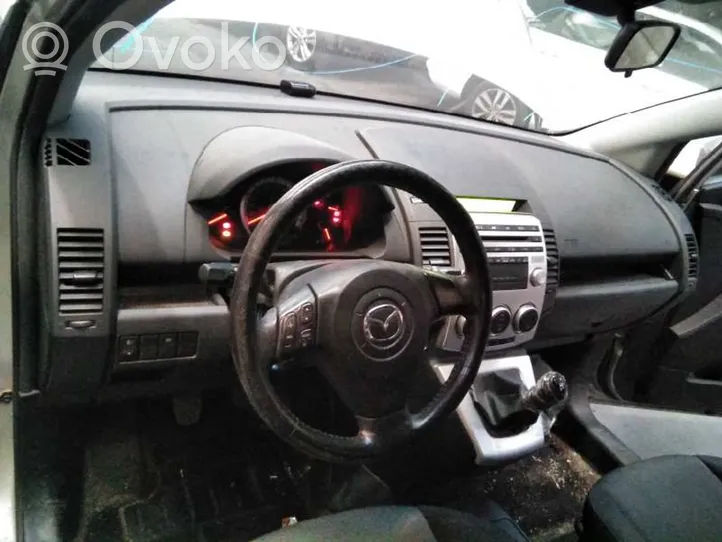 Mazda 5 Deska rozdzielcza CC2960400G