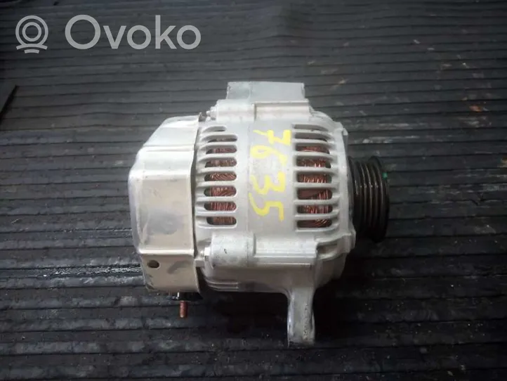 Suzuki Jimny Alternator 3140080G1