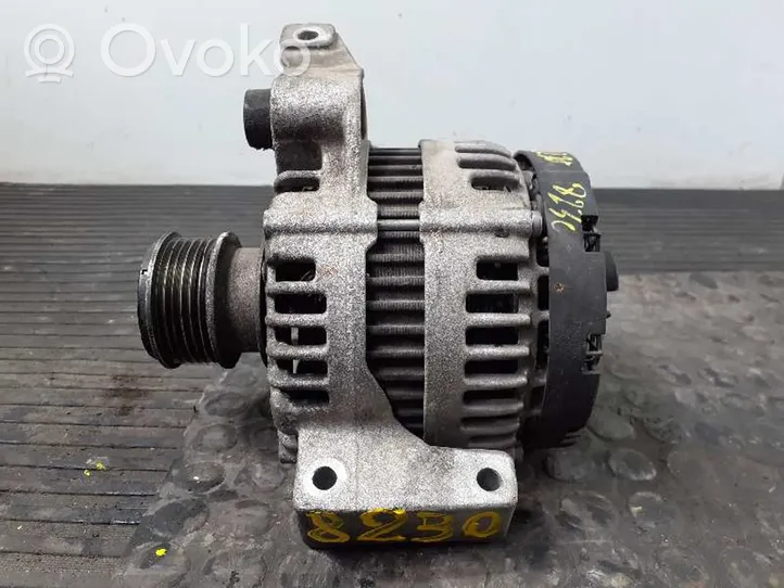 Ford Galaxy Alternator 9GN10300AA