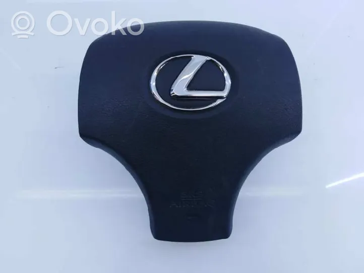 Lexus IS III XE30 Ohjauspyörän turvatyyny 1D0367506A9V