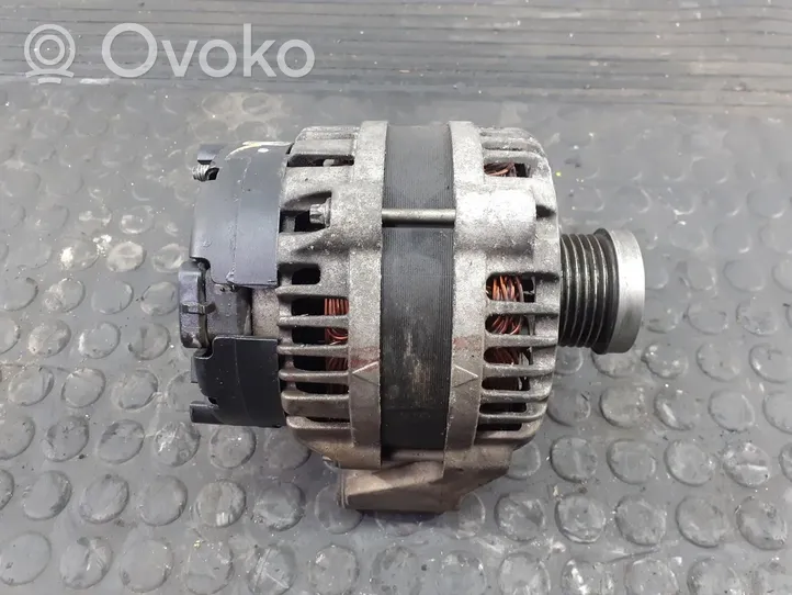 SsangYong Rodius Generatore/alternatore A6651540302