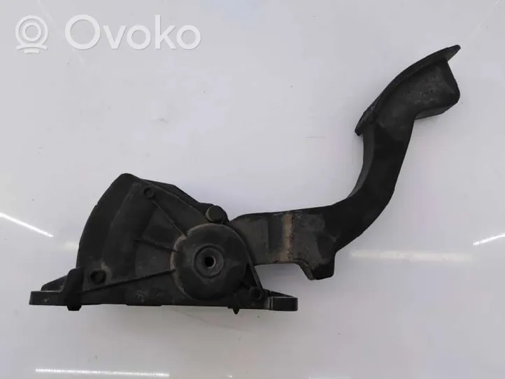 Mazda 3 Pedał gazu / przyspieszenia 4M519F836AK