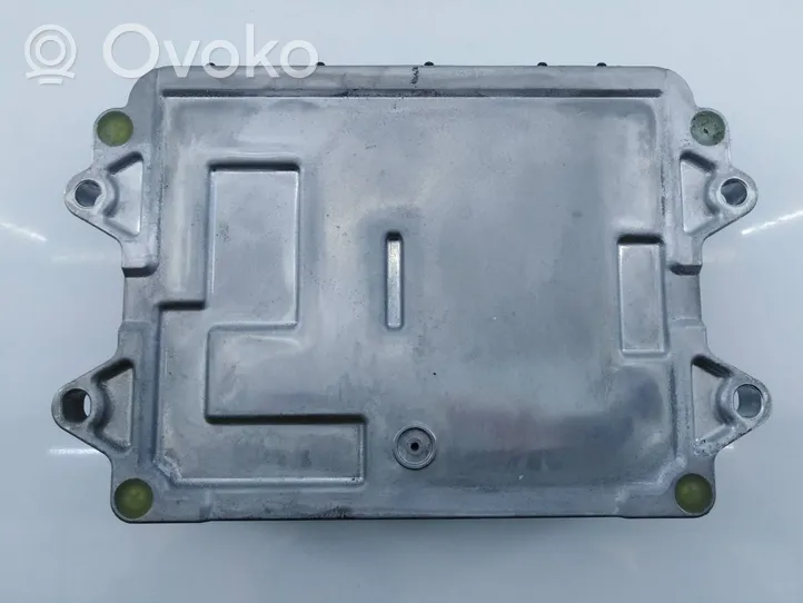 Mazda 3 Sterownik / Moduł ECU PSS118881