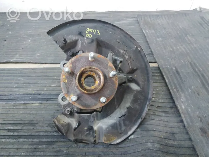 Ford Kuga I Zwrotnica koła przedniego DV613K171