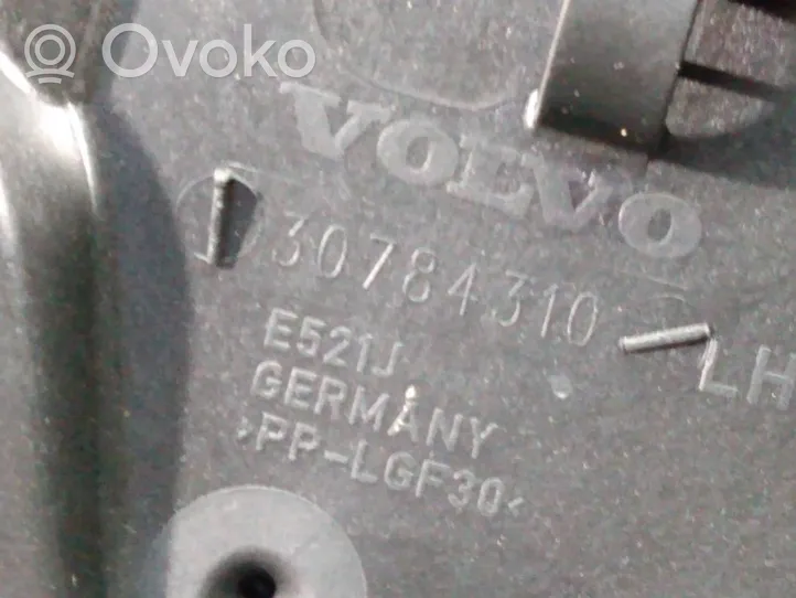 Volvo V60 Elektryczny podnośnik szyby drzwi przednich 30784310