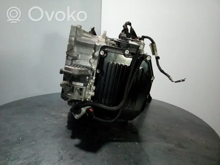 Volvo V60 Scatola del cambio manuale a 6 velocità TF80SD