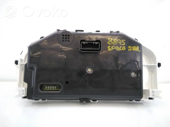 Mitsubishi Mirage VI G4 Attrage Tachimetro (quadro strumenti) 8100C439