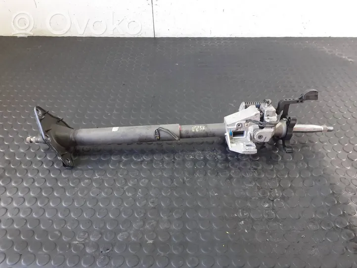 SsangYong Rexton Colonne de direction 4621008003