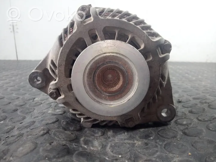 Nissan NP300 Alternator 23100EB315