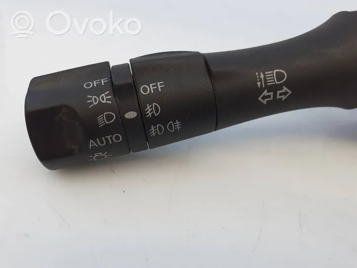 Renault Koleos I Indicator stalk 25560JY02A