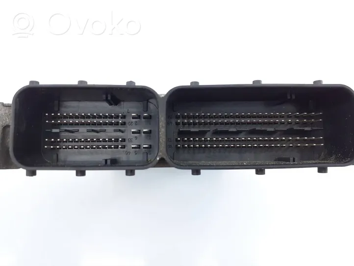 Mercedes-Benz Sprinter W906 Sterownik / Moduł ECU A6519002600