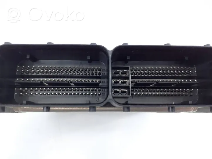 KIA Sportage Sterownik / Moduł ECU 391502A380