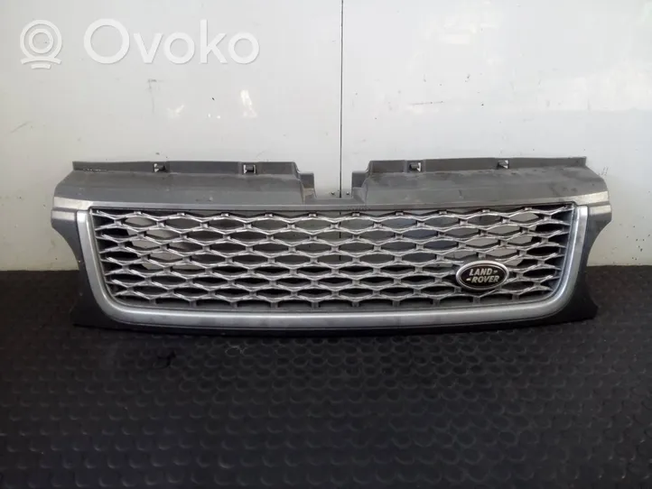 Land Rover Range Rover Sport L320 Grille de calandre avant AH3M8138