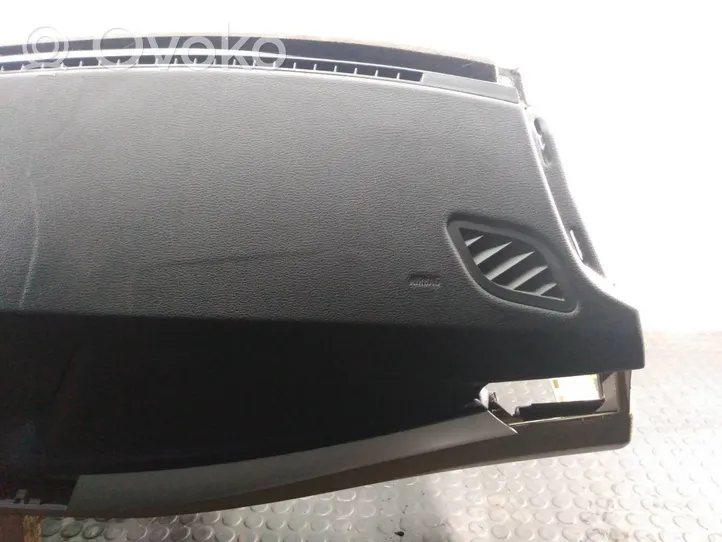 BMW X1 E84 Airbag-Set mit Verkleidung 0285010070