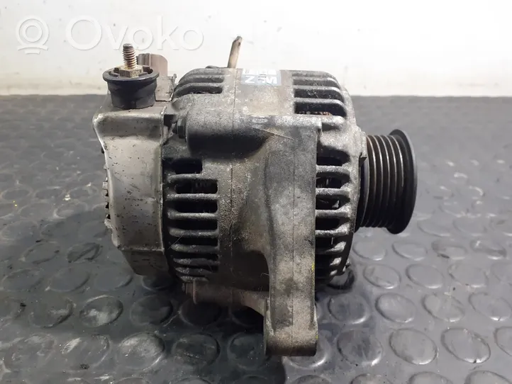 Toyota RAV 4 (XA20) Generatore/alternatore 2706022130