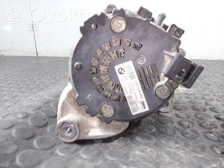 BMW X3 G01 Generatore/alternatore 85072625