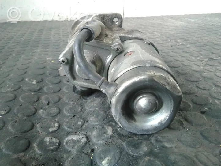 Hyundai Tucson LM Starter motor 3610027011